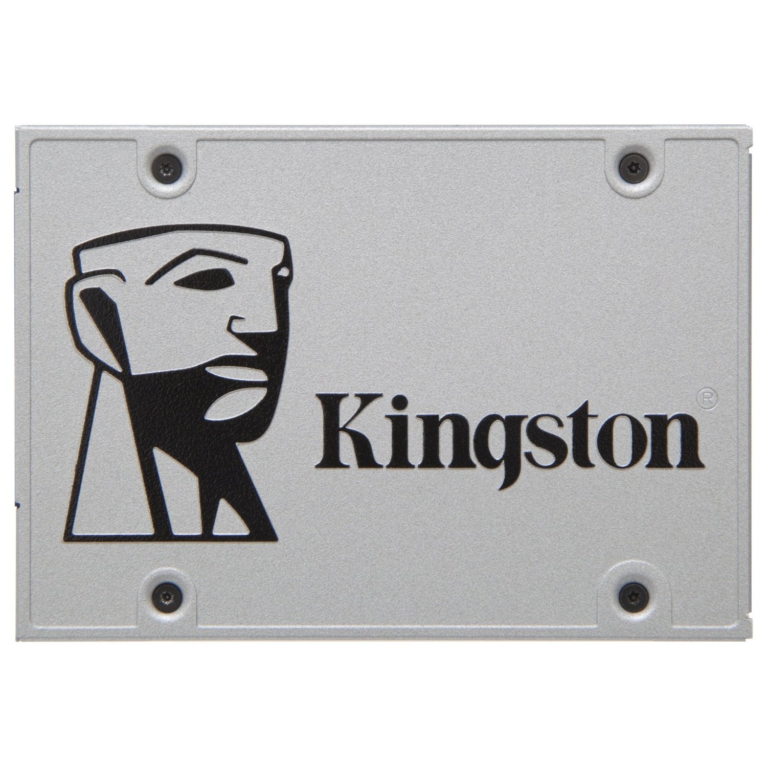 Kingston Digital 120GB SSDNow UV400 SATA 3 2.5" Solid State Drive SUV400S37/120G